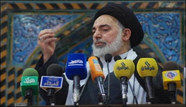 القبانجي: قمة طهران شوكة في عيون إسرائيل والدول الاستكبارية