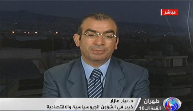 خبير لبناني: ايران حققت مكسبا كبيرا على الصعيد السياسي