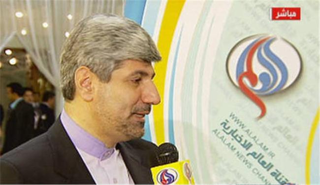 مهمان برست: القمة إمتازت بمشاركة متميزة كما ونوعا