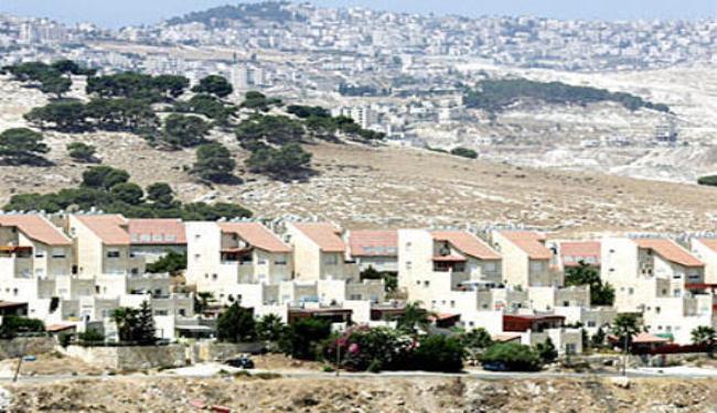الاحتلال يبدأ باخلاء مستوطنة ميغرون بالضفة الغربية