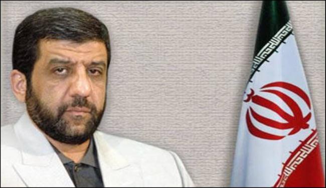 ضرغامي: خطابات قادة دول عدم الانحياز بثت دون خلل