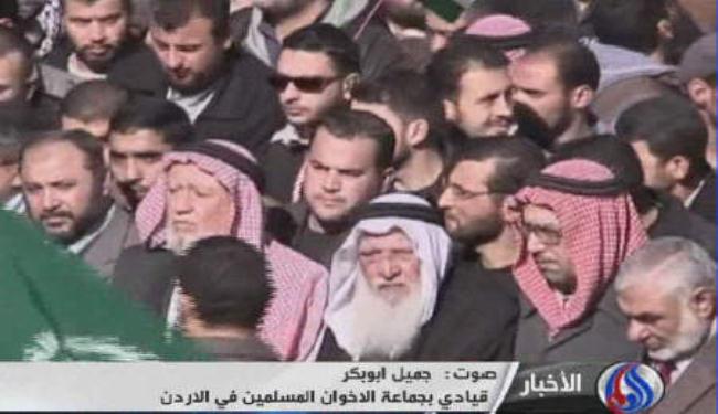 سياسي اردني : الحكومات في الاردن لاتمثل الارادة الشعبية 