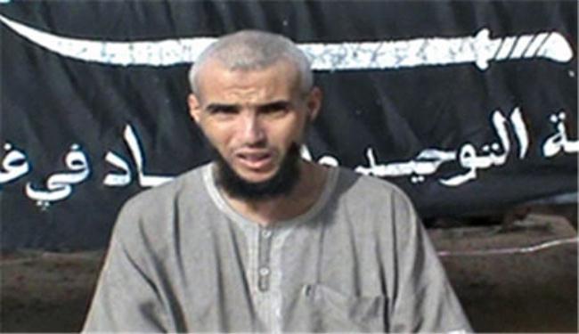 المسلحون بمالي يقتلون دبلوماسي جزائري رهينة