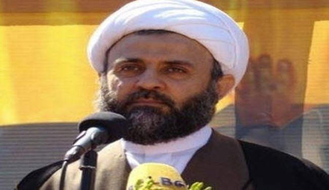 الشيخ قاووق: أجهزة رسمية تسهل أستهداف سوريا من لبنان