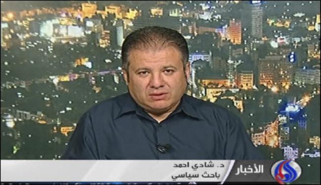 باحث سياسي: لا امكانية للتدخل العسكري بسوريا