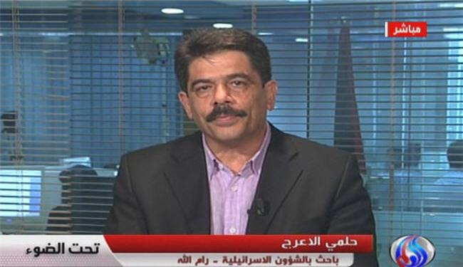 الكيان الاسرائيلي يخشى من نفور السياح