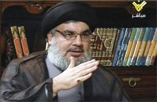 در صورت حماقت اسرائیل وارد فلسطین اشغالی می‌شویم