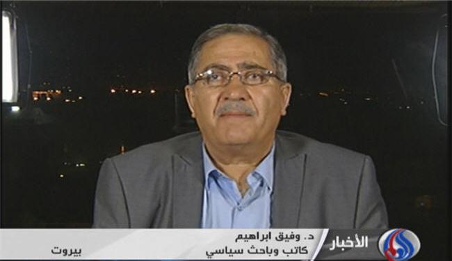 العدوان العسكري على ايران لن ينجح