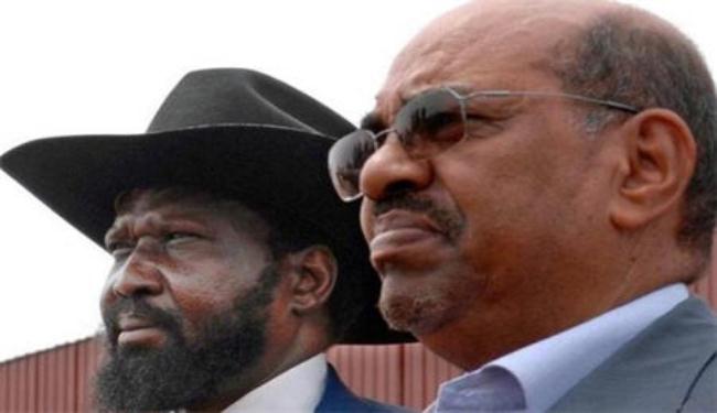 محادثات جديدة بين دولتي السودان والجنوب