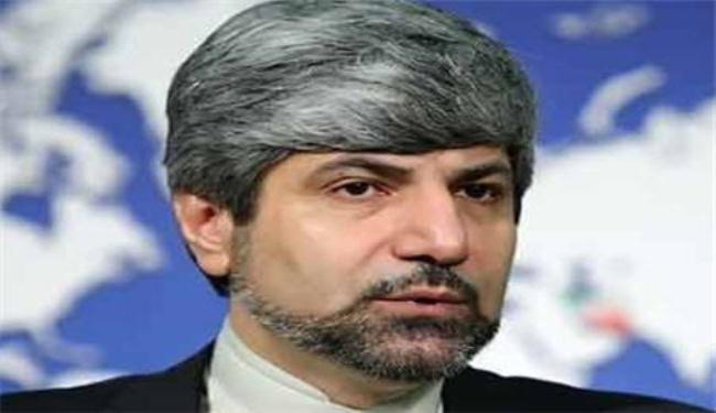 إيران تنفي مزاعم تدخلها في شؤون دول الخليج الفارسي