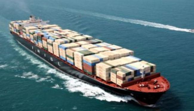 صادرات ايران غير النفطية تزداد بنسبة 25%