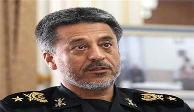 ايران:  تحركات السفن الاميركية بالخليج الفارسي تحت السيطرة