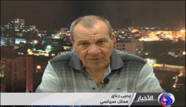 محلل سياسي يحذر من انفجار الاوضاع بالضفة والقطاع