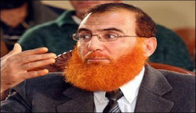 تل ابيب تفرج عن نائب حماس محمد أبو طير