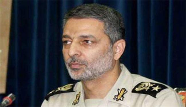 العميد موسوي: سنقطع يد كل عدو قبل قيامه باي اعتداء على بلدنا