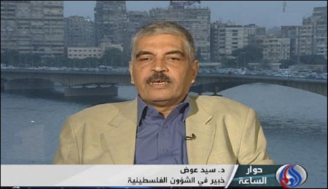 إنهاء الانقسام الفلسطيني، اولوية لحركة عدم الانحياز