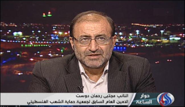 دعوة لدول عدم الانحياز للانسجام مع ايران لتحقيق اهداف الحركة