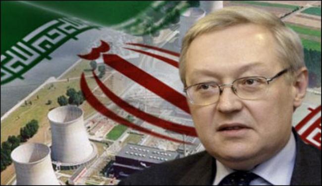 روسيا تحذر من مهاجمة ايران وعواقبها الكارثية على المنطقة