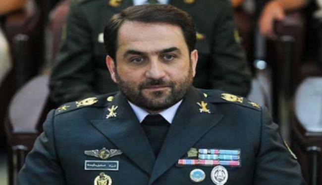 ايران تنتج نسخ مطورة من منظومات صاروخية محلية