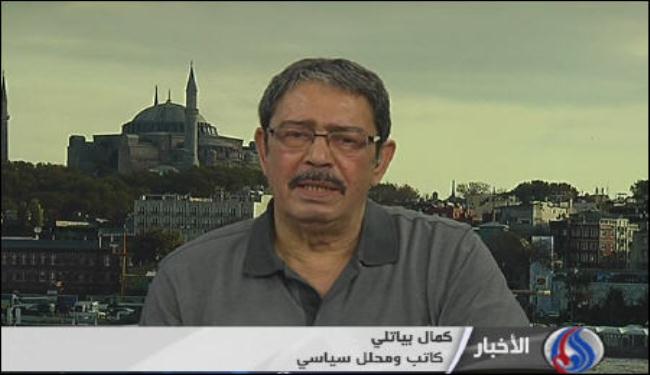 محلل تركي يشكك بعرضية حادث تفجير مستودع الذخيرة