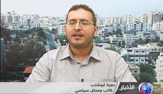 محلل فلسطيني: الوضع الاسرائيلي لا يسمح بشن هجوم على غزة