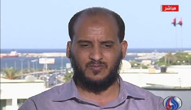 برلماني ليبي سابق يدعو لمحاكمة شفافة للسنوسي