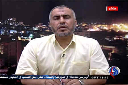  فلسطین باید مساله اول اعراب و جهان اسلام باشد