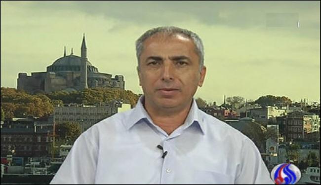 ربط سياسي واعلامي لانفجار تركيا بالازمة مع الكورد وسوريا