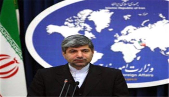 طهران تنتقد احكام السجن بحق معارضين بحرينيين