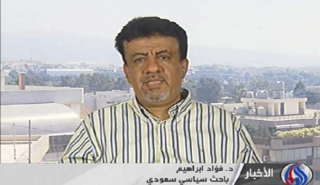 باحث سعودي: الحل الامني لا ينفع بمواجهة التحركات الشعبية