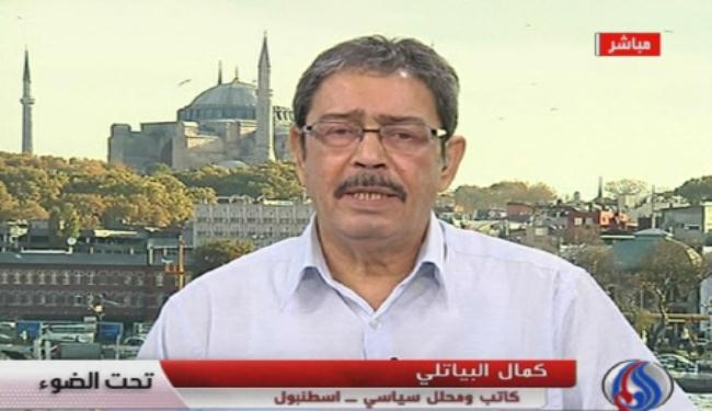 محلل تركي: عمليات حزب العمال الكردستاني لاتحقق أهدافه