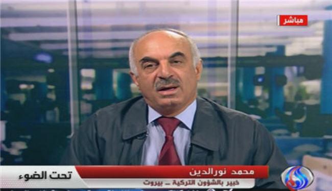 خبير سياسي يستبعد حسم موضوع حزب العمال عسكريا