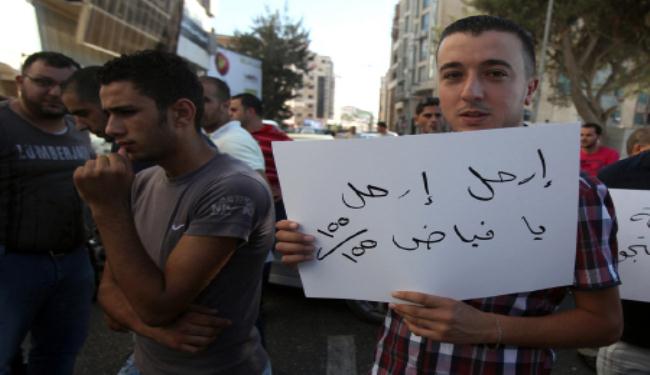 فياض يناشد العرب دعم السلطة الفلسطينية اقتصاديا
