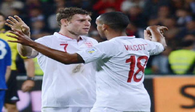 فوز انكلترا والمانيا وفرنسا وهولندا وتعثر ايطاليا بتصفيات كأس العالم 