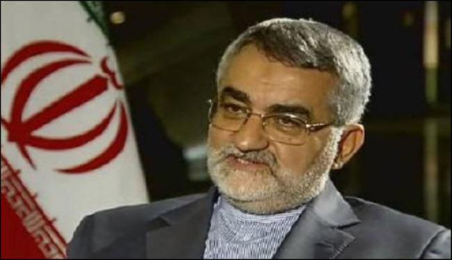 برلماني ايراني يطالب بطرد دبلوماسيو كندا من طهران