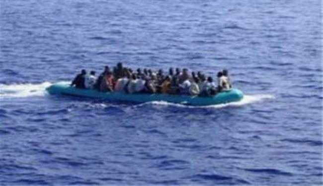     مصرع مهاجرين غير شرعيين قبالة جزيرة مايوت