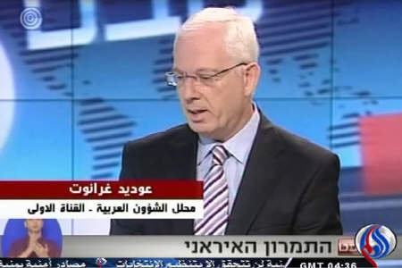تحلیل رزمایش پدافندی ایران در رسانه‌های صهیونیسیتی