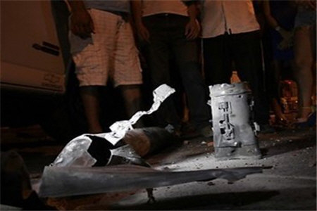 ناکارآمدی گنبد آهنین دوباره ثابت شد