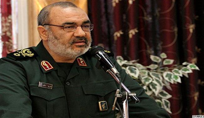 الملف العسكري الايراني يتصدر صحف اليوم الاحد