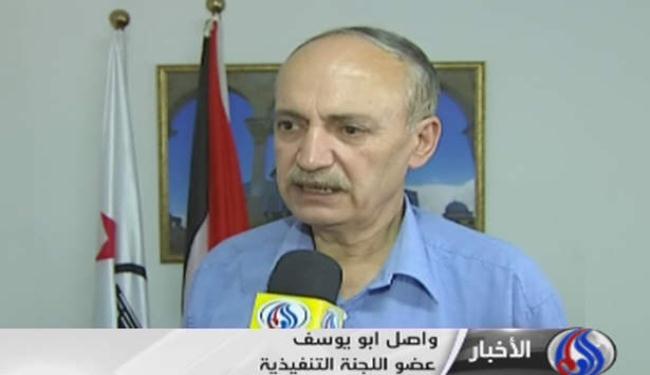 عباس يريد تقديم مشروع الى الامم المتحدة حول عضوية فلسطين