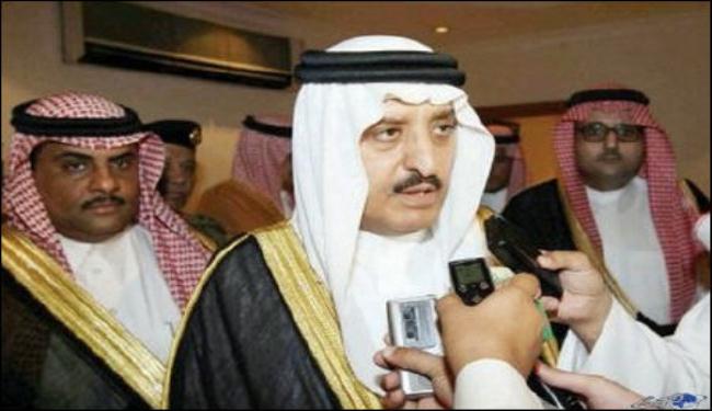 الرياض تنفي وجود دلائل تؤكد ضلوع دول معينة بأحداث القطيف 