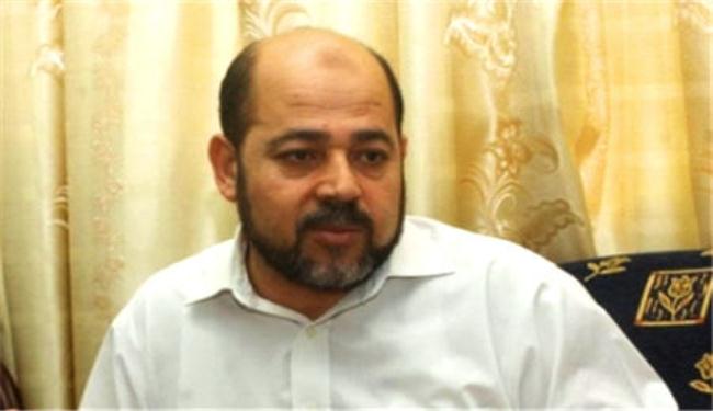 ابو مرزوق ينتقد خطاب عباس ويصفه بغير المناسب