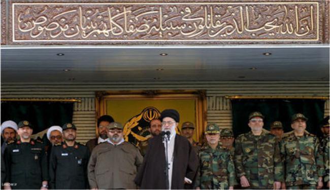 القدر المتيقن الايراني وعدم اليقين الامريكي!