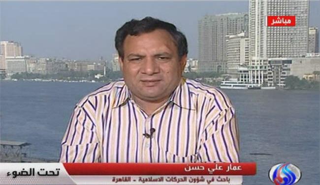 باحث مصري: ماذا وراء التقارب بين طالبان وواشنطن