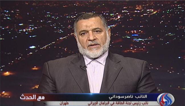 ايران تدعو الى دعم الحوار الوطني السوري