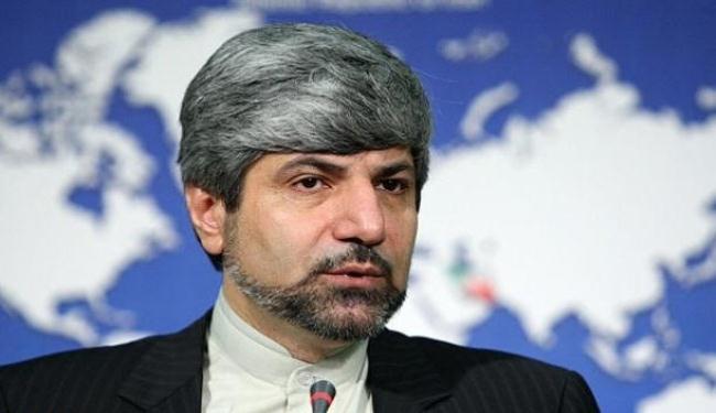 ايران تجدد تأكيدها على حقوقها النووية