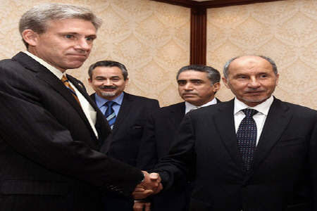 اوباما خواستار مجازات عاملان کشتار سفیرش شد