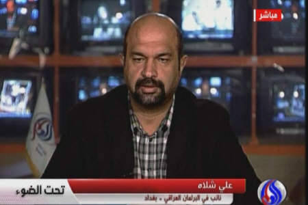 نماينده عراقي: اردوغان همچنان فکر احیای امیراتوری عثمانی است