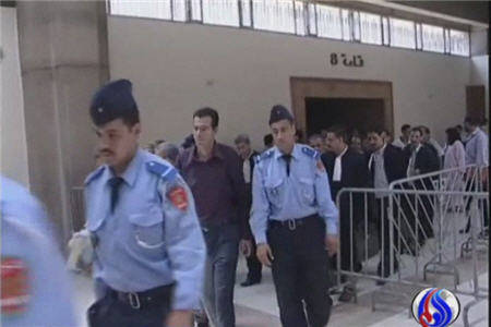 انتقام گرفتن از فعالان در مغرب
