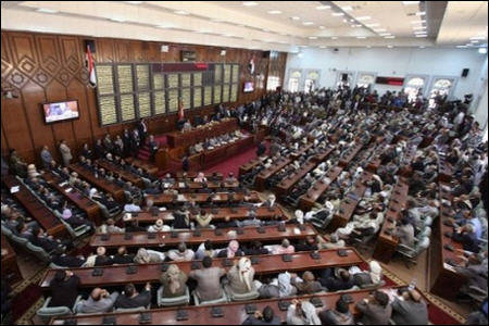 مجلس یمن: نیروهای آمریکایی بیرون بروند